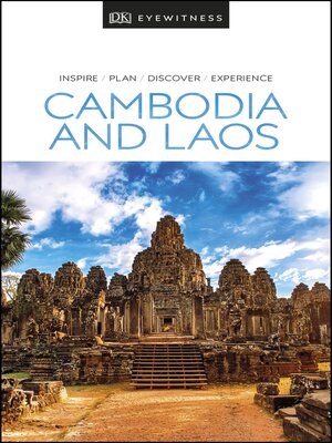 cover image of Cambodia and Laos